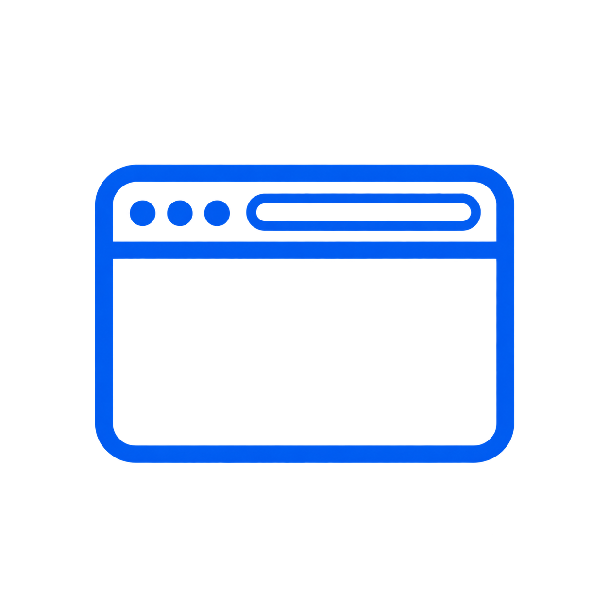 Browser Icon