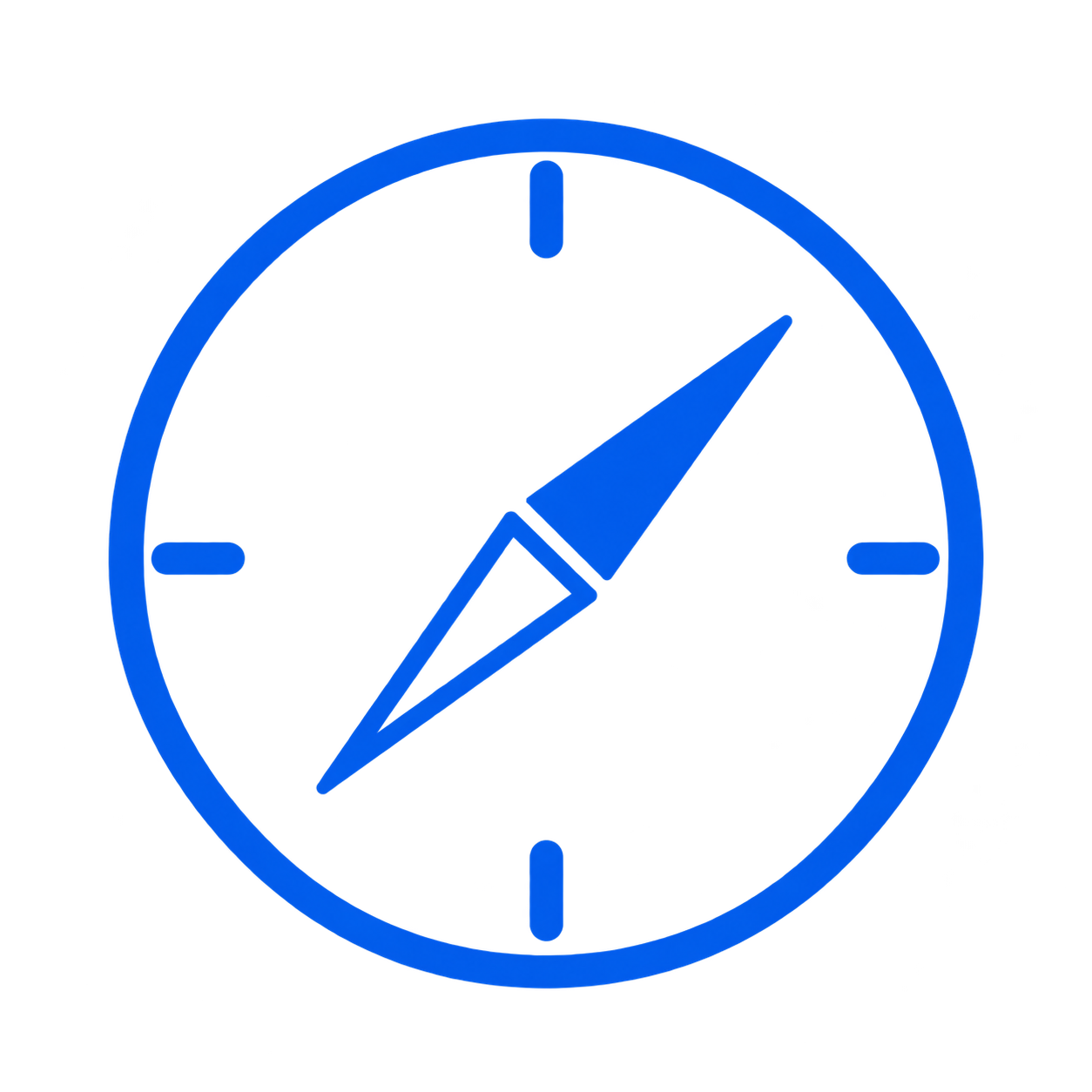 Kompass Icon