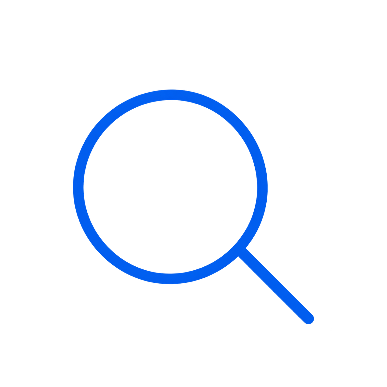 Lupen Icon