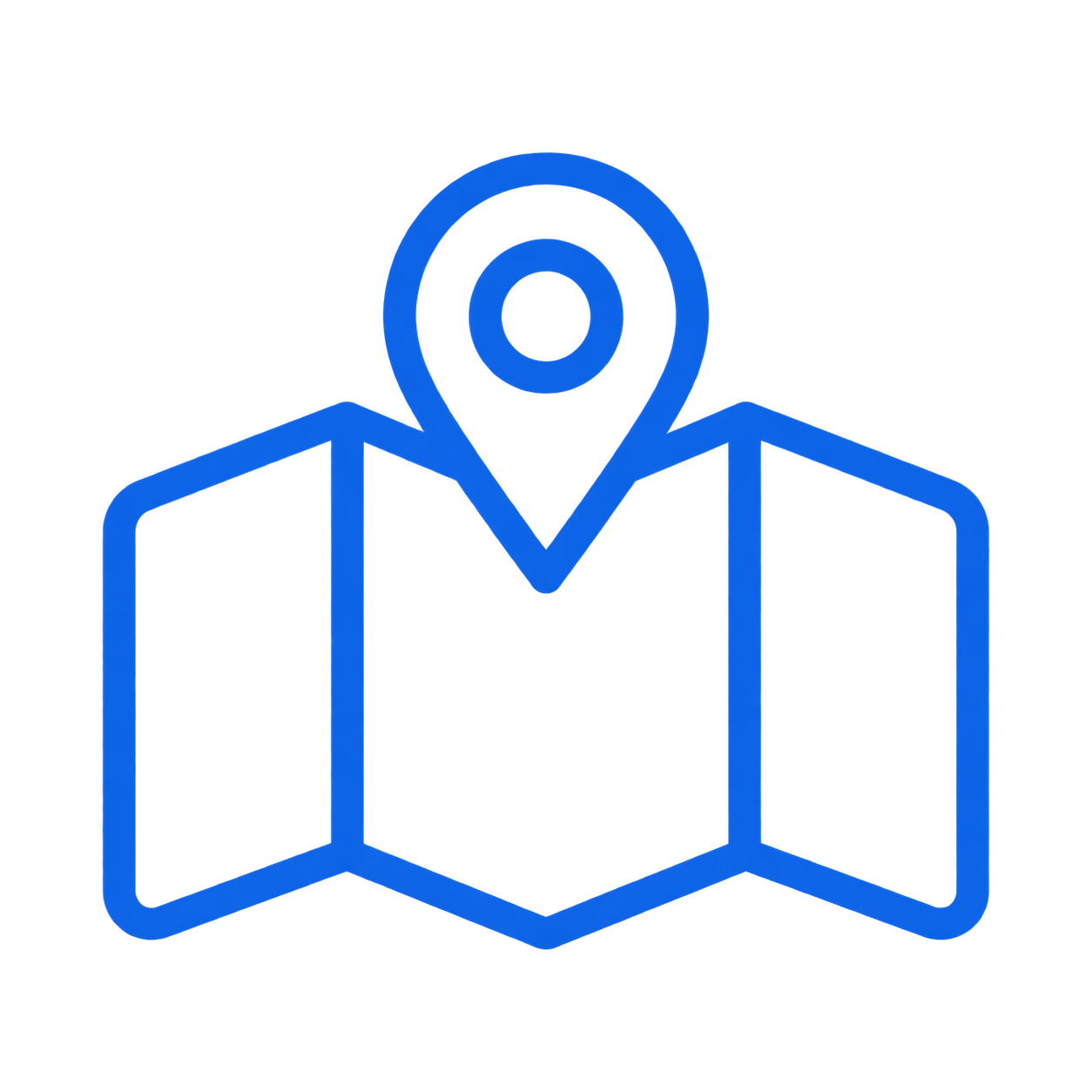 Maps Icon