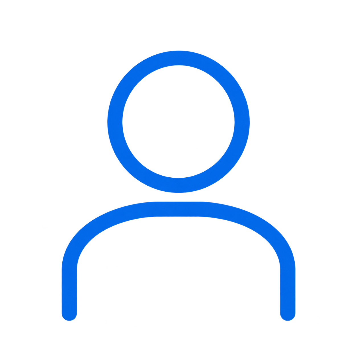Person Icon