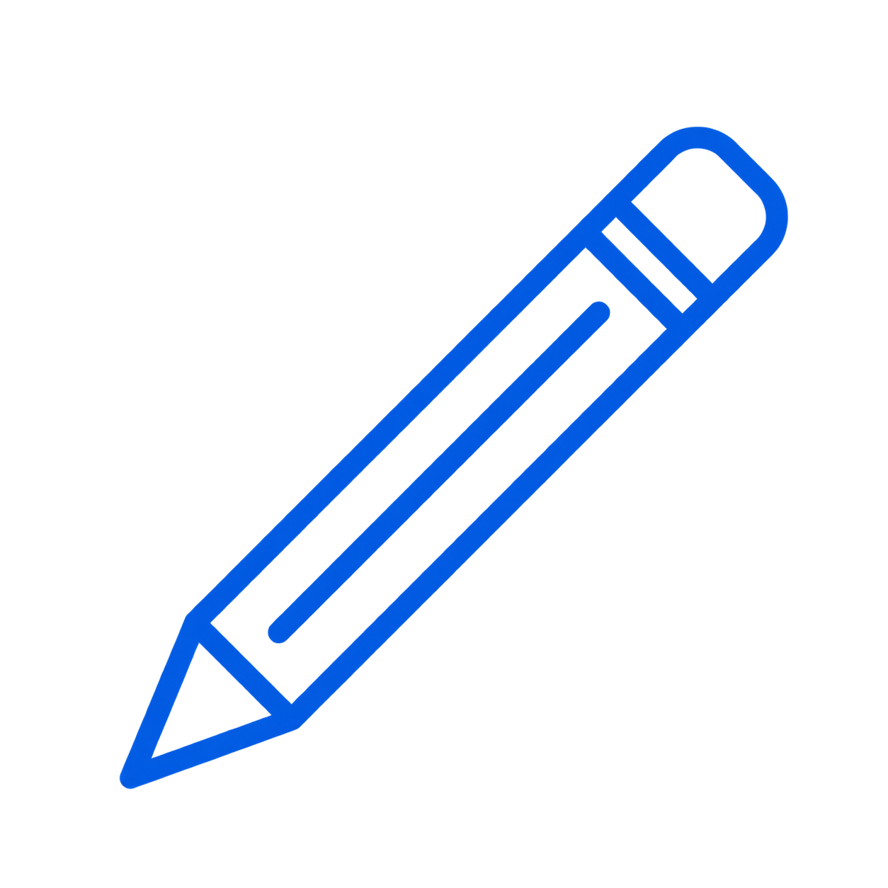 Stift Icon