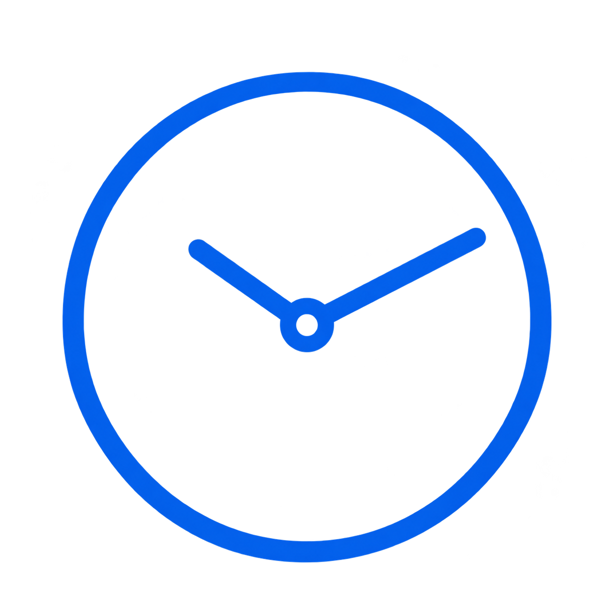 Uhr Icon